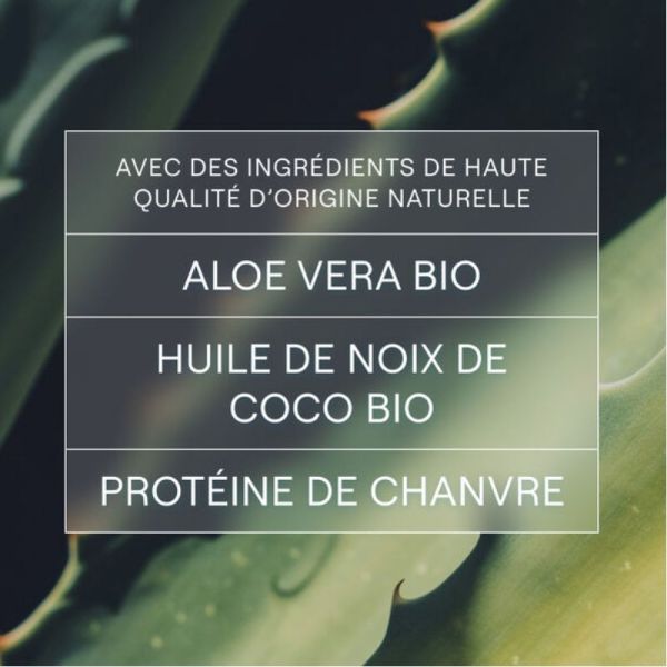 Weleda shampooing solide hydratation & brillance 50g