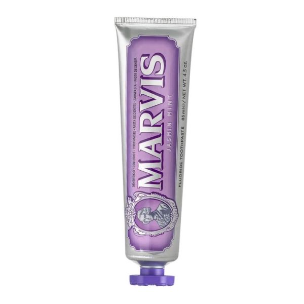 Marvis Jasmin Mint dentifrice 85ml