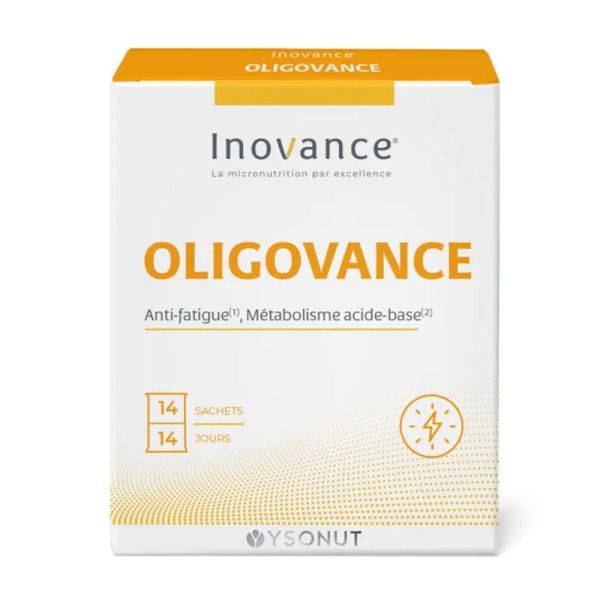 Inovance Oligovance 14 Sachets