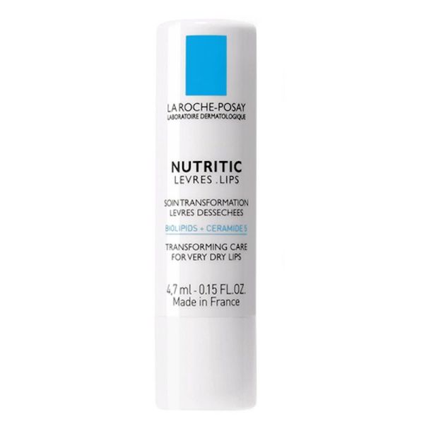 Nutritic Stick Lèvres non gras 4.7ml