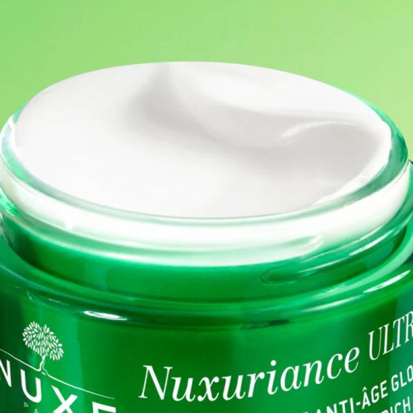 Nuxe Nuxuriance Ultra la crème riche anti-âge global peaux sèches 50 ml