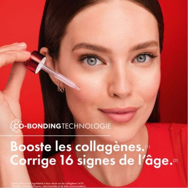 Vichy Liftactiv Collagen  Specialist 16 sérum anti-âge 30ml