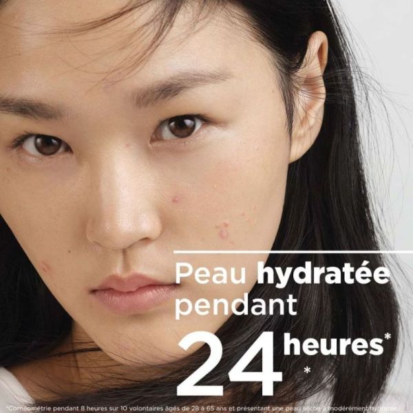 Bioderma Sébium Hydra soin ultra hydratant compensateur 40ml