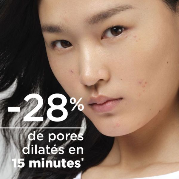 Bioderma Sébium Pore Refiner soin correcteur des pores dilatés 30ml