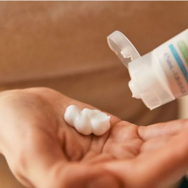 Mustela Hydra bébé crème visage à l'avocat BIO 40ml