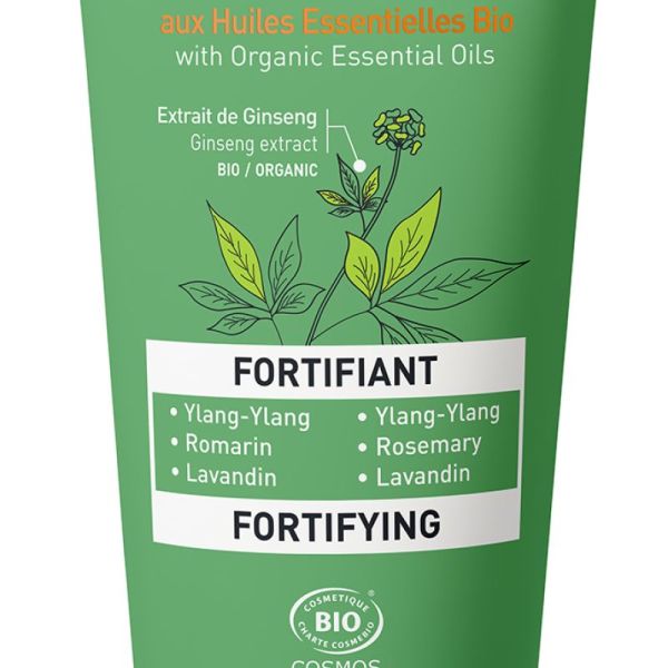Florame Sh Fortifiant 200Ml Rpm
