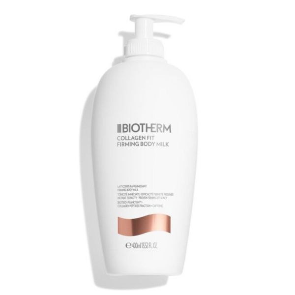 Biotherm Collagen Fit lait corps raffermissant 400ml
