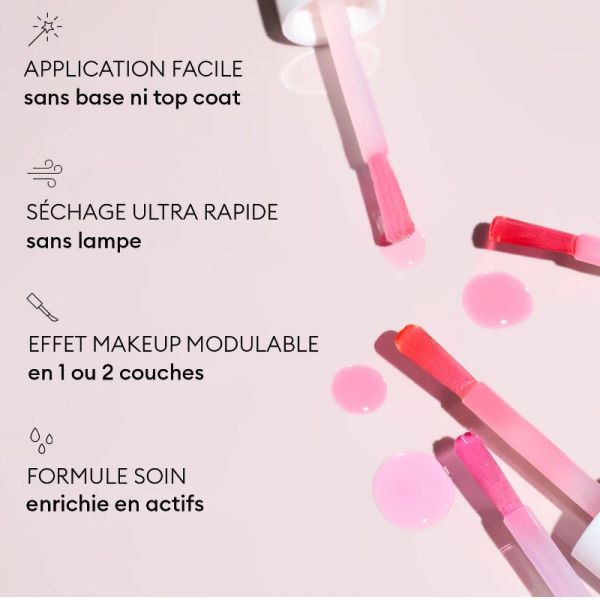 Manucurist Active Glow Blueberry 15ml