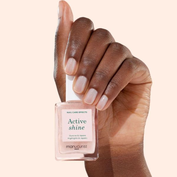 Manucurist Active Shine Shine highlighter 15ml