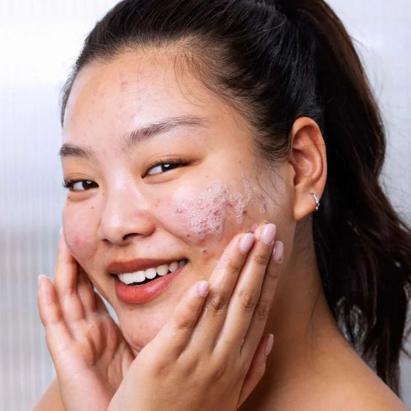 SVR Sebiaclear éco-recharge gel moussant 400ml