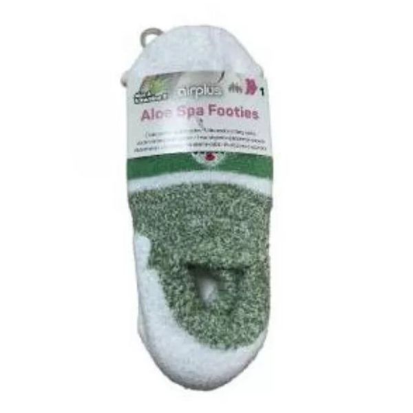 Airplus Chaussons hydratantes 26 - 31