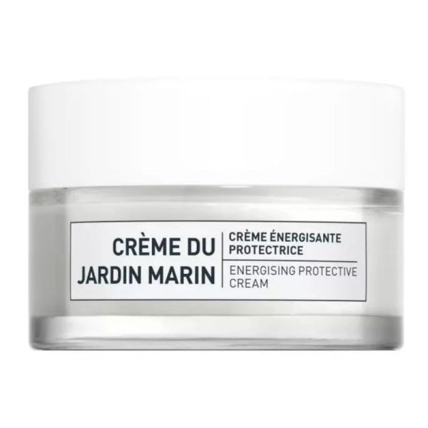 Crème du Jardin Marin crème hydro-protectrice revitalisante 50 ml