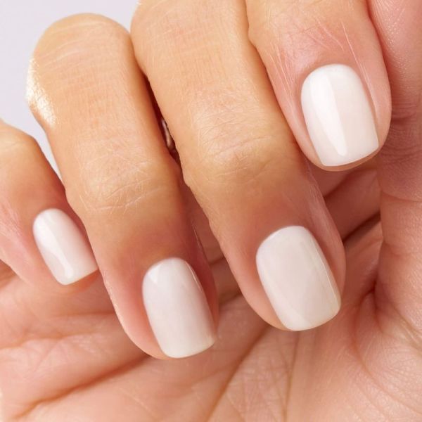 Meme Vernis au silicium Nude lacté n°23 Colette 10ml