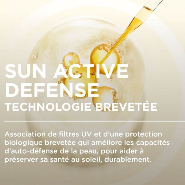 Bioderma Photoderm SPF50 eau solaire Anti Ox hydratante antioxydante 200ml