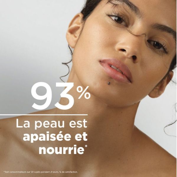 Bioderma Crealine huile micellaire peaux sensibles 300ml