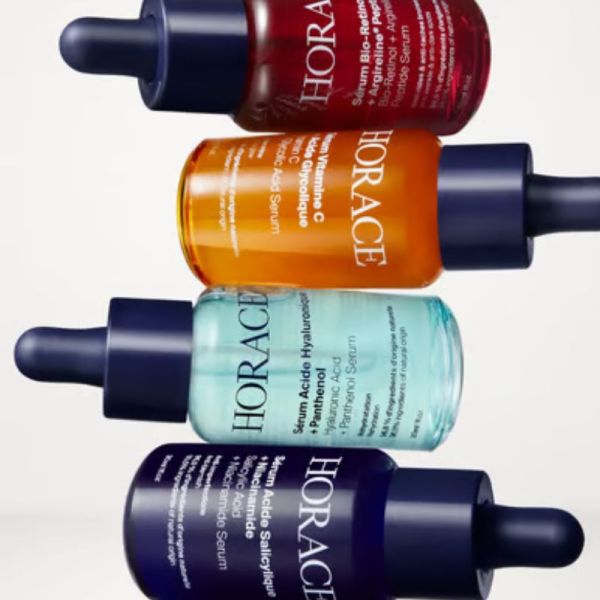 Horace sérum acide hyaluronique + panthenol 30ml