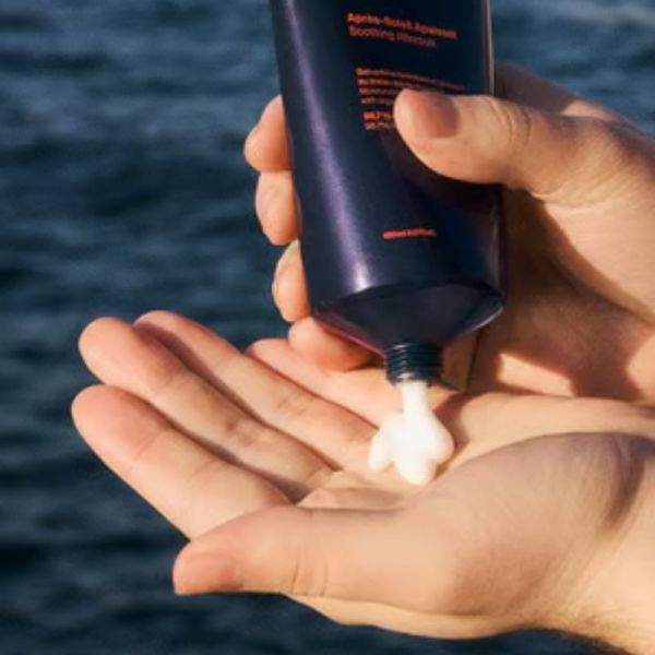 Horace après-soleil apaisant 150ml