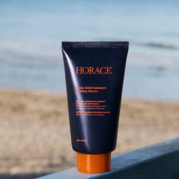 Horace après-soleil apaisant 150ml