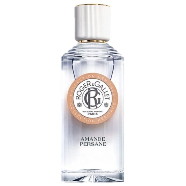 Roger & Gallet Amande Persane Eau Parfumée Bienfaisante 100 ml