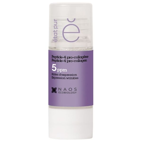 Etat Pur Peptide 4 Pro Collagène 15ml