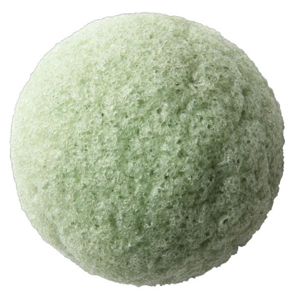 Erborian éponge Konjac au thé vert