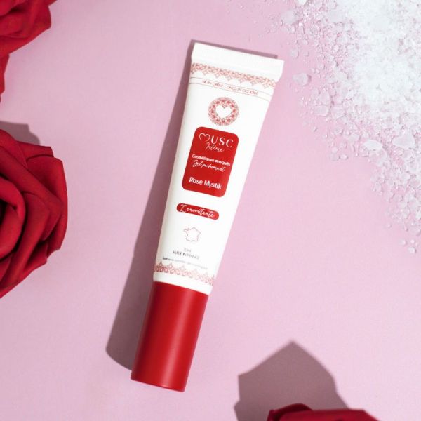 Musc Intime Rose Mystik gel parfumant Intime 30ml