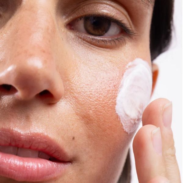 Respire crème riche hydratation intense visage 50ml