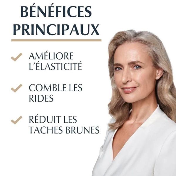 Eucerin Hyaluron-Filler + Elasticity sérum 3D 30ml