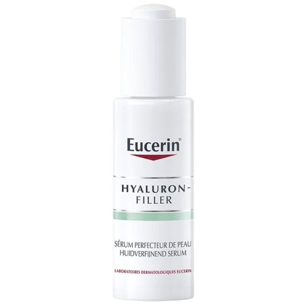 Eucerin Hyaluron-Filler sérum perfecteur de peau 30 ml