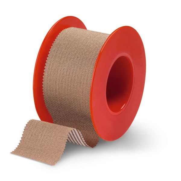 Hartmann Omniplast 2.5cm x 5m