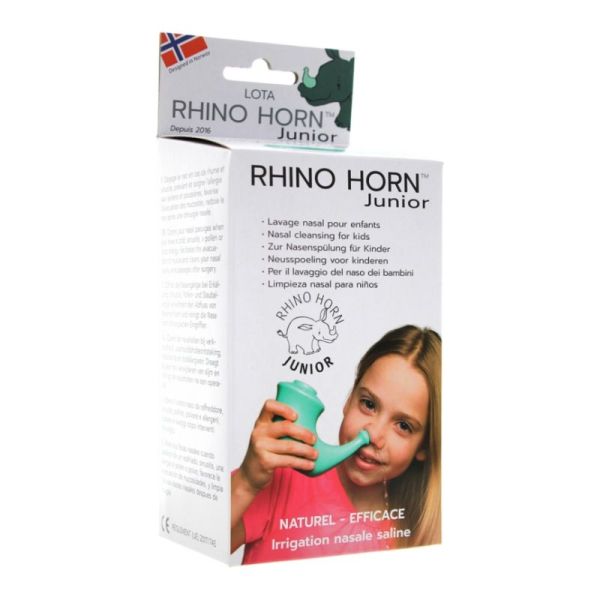 Rhino Horn Junior lavage nasal
