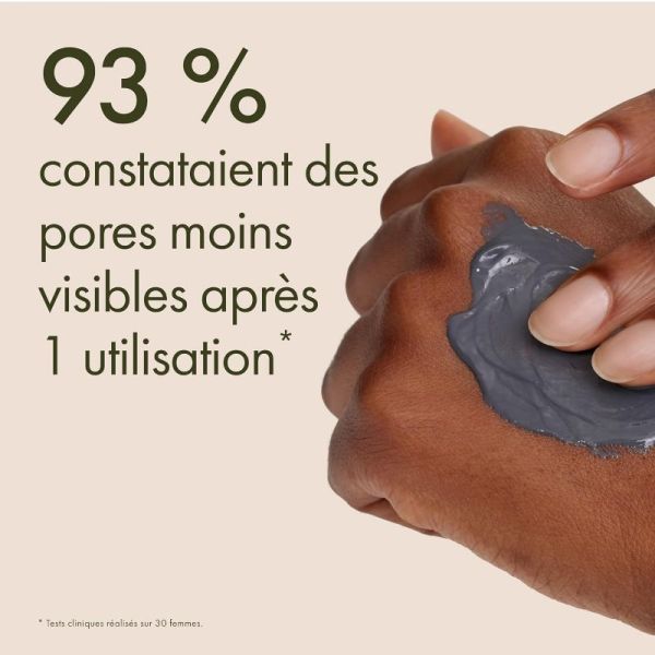 Origins Clear Improvement™ masque purifiant au charbon actif 75ml