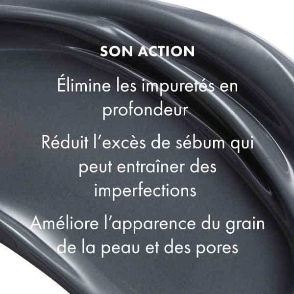 Origins Clear Improvement™ masque purifiant au charbon actif 75ml
