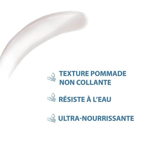 Ducray Keracnyl Repair baume compensateur 15ml