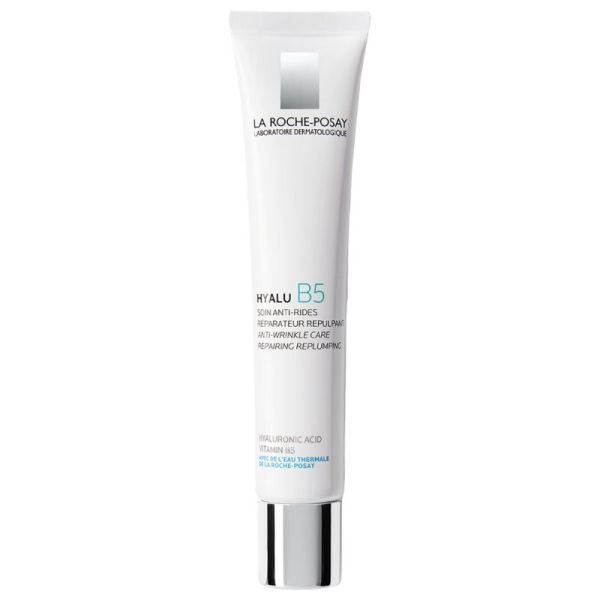 Hyalu B5 Soin Anti-Rides Réparateur Repulpant 40 ml