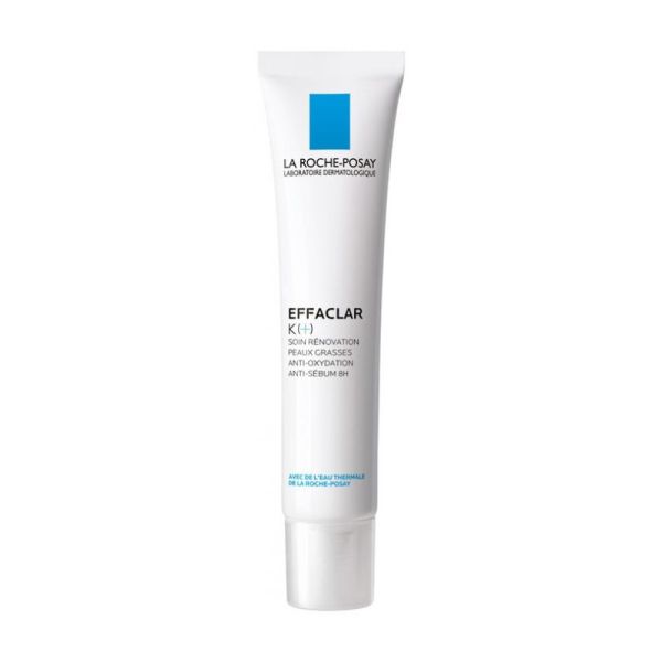 Effaclar K+ 40ml