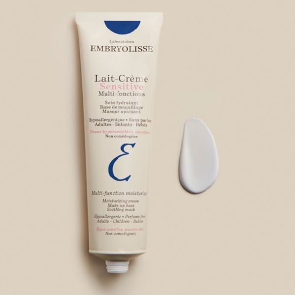 Embryolisse Sensitive lait-crème 100ml