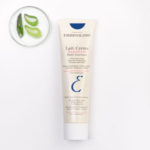 Embryolisse Sensitive lait-crème 100ml