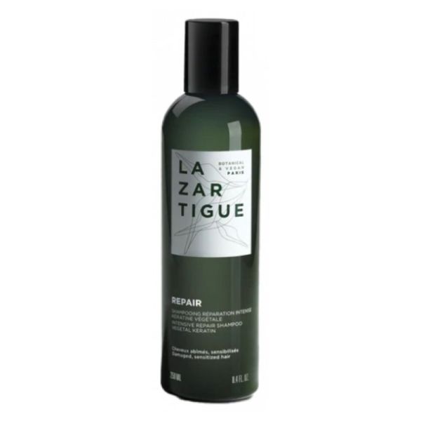 Lazartigue Repair Shampoing Réparation Intense 250 ml