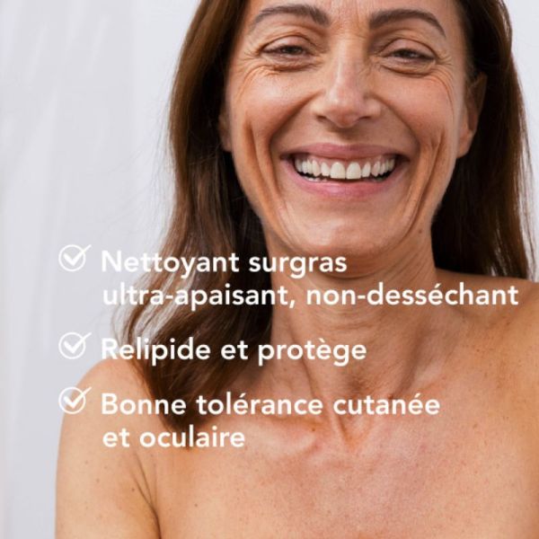 Bioderma Atoderm Intensive pain 150g