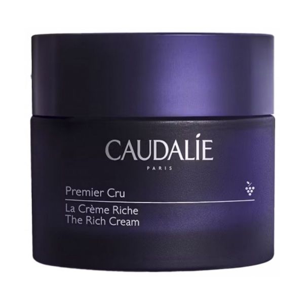 Premier Cru la crème riche anti-âge 50ml