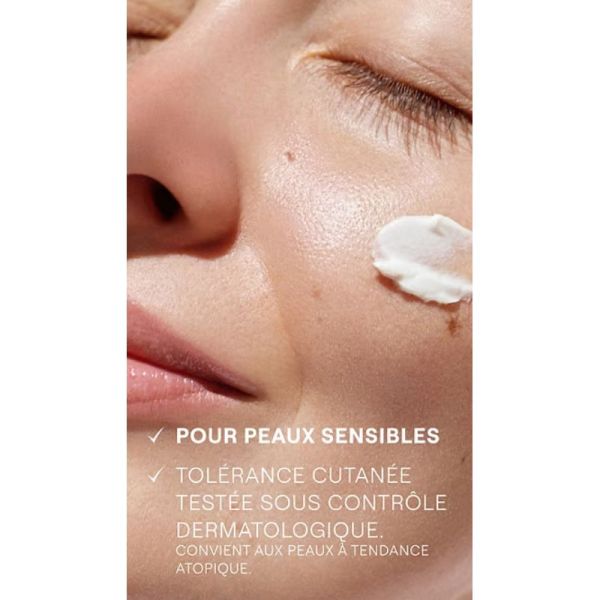 Weleda Amande crème confort peaux sensibles 30ml