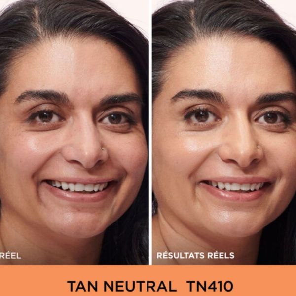 It Cosmetics Do-It-All Correcteur + Boosteur d'éclat tan neutral 7ml