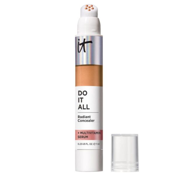 It Cosmetics Do-It-All Correcteur + Boosteur d'éclat tan neutral 7ml