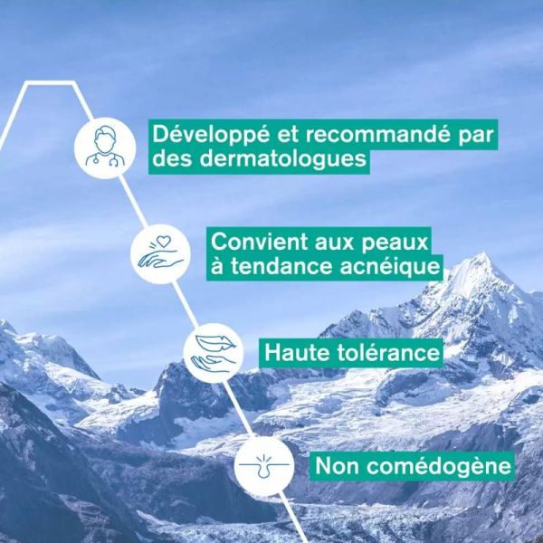 Uriage Hyseac 3-Regul soin global anti-imperfections 40ml