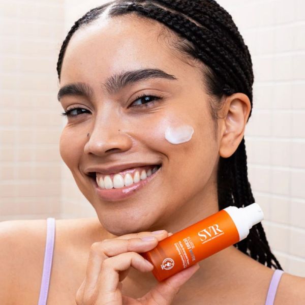 SVR BIOTIC [C20] fluide énergisant lissant 30ml