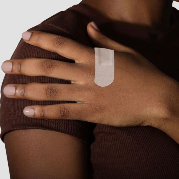 Urgo Extensible 30 pansements pré-découpés 2 formats