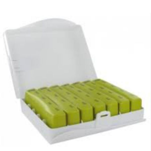 Pilbox Basic Pilulier