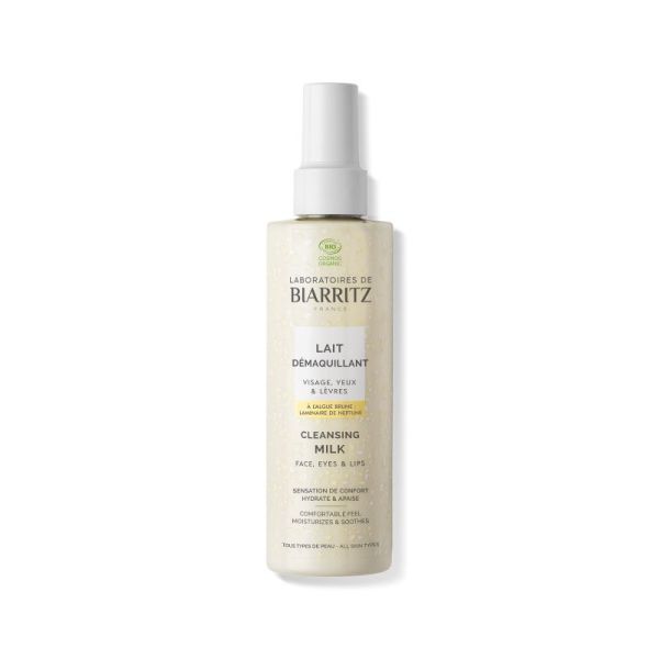 Ldbiarritz Nett Lait Demaq 200Ml