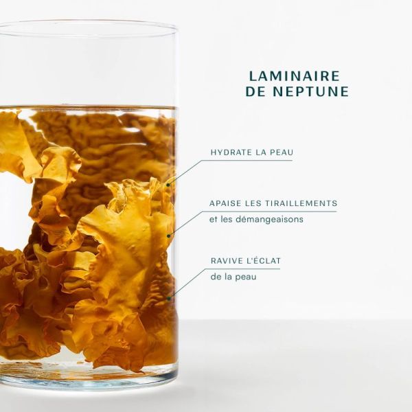 Laboratoires de Biarritz nettoyants huile démaquillante Bio 200ml